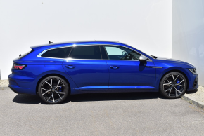VW Arteon SB R TSI 4MOTION DSG thumbnail