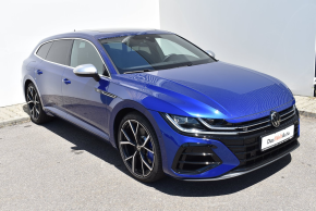 VW Arteon SB R TSI 4MOTION DSG thumbnail