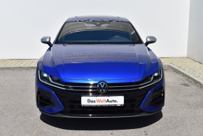VW Arteon SB R TSI 4MOTION DSG thumbnail