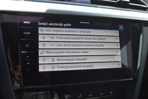 VW Arteon SB R TSI 4MOTION DSG thumbnail