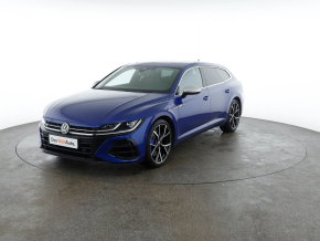 VW Arteon SB R TSI 4MOTION DSG thumbnail