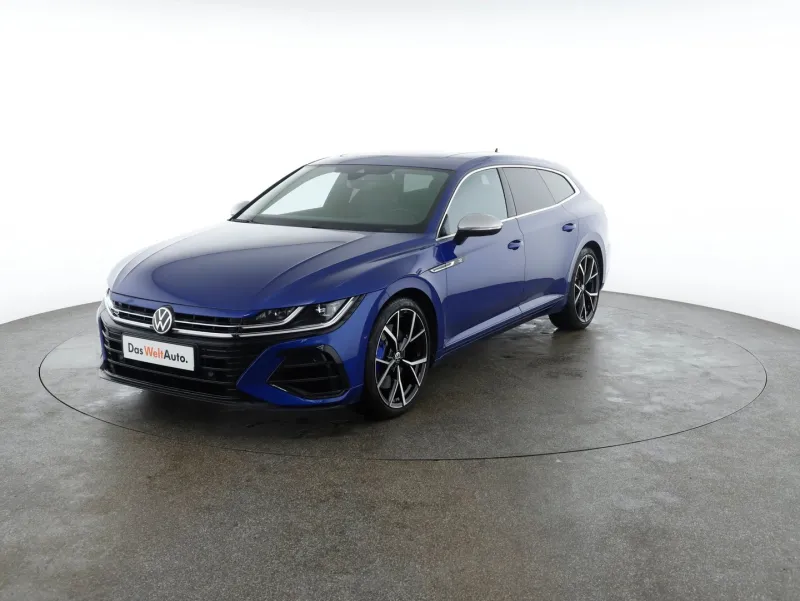 VW Arteon SB R TSI 4MOTION DSG