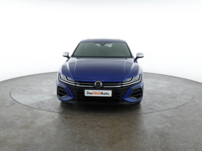 VW Arteon SB R TSI 4MOTION DSG thumbnail