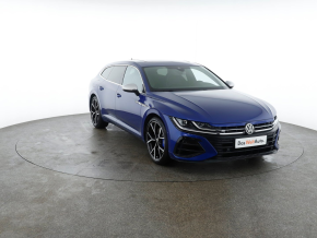 VW Arteon SB R TSI 4MOTION DSG thumbnail