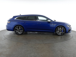 VW Arteon SB R TSI 4MOTION DSG thumbnail
