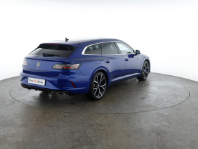 VW Arteon SB R TSI 4MOTION DSG thumbnail