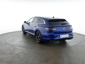 VW Arteon SB R TSI 4MOTION DSG thumbnail