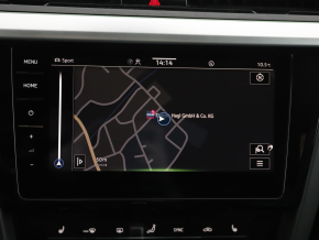 VW Arteon SB R TSI 4MOTION DSG thumbnail