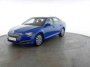 Škoda Superb Ambition iV thumbnail
