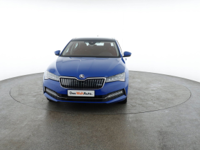 Škoda Superb Ambition iV thumbnail