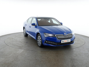 Škoda Superb Ambition iV thumbnail