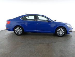 Škoda Superb Ambition iV thumbnail