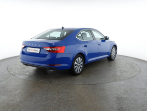 Škoda Superb Ambition iV thumbnail