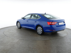 Škoda Superb Ambition iV thumbnail