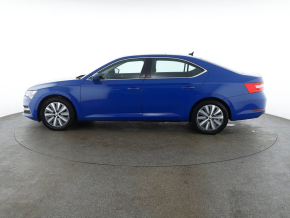 Škoda Superb Ambition iV thumbnail