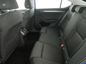 Škoda Superb Ambition iV thumbnail