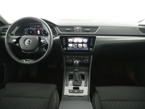 Škoda Superb Ambition iV thumbnail