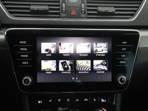 Škoda Superb Ambition iV thumbnail
