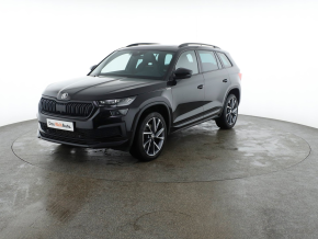 Škoda KODIAQ 4x4 SportLine TDI DSG thumbnail