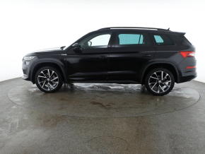 Škoda KODIAQ 4x4 SportLine TDI DSG thumbnail
