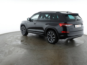 Škoda KODIAQ 4x4 SportLine TDI DSG thumbnail