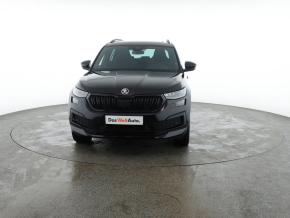 Škoda KODIAQ 4x4 SportLine TDI DSG thumbnail
