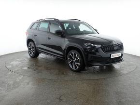 Škoda KODIAQ 4x4 SportLine TDI DSG thumbnail