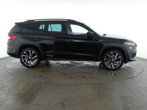 Škoda KODIAQ 4x4 SportLine TDI DSG thumbnail