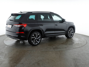 Škoda KODIAQ 4x4 SportLine TDI DSG thumbnail