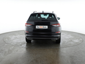 Škoda KODIAQ 4x4 SportLine TDI DSG thumbnail