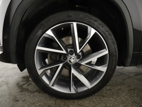 Škoda KODIAQ 4x4 SportLine TDI DSG thumbnail
