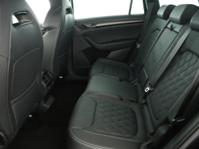 Škoda KODIAQ 4x4 SportLine TDI DSG thumbnail