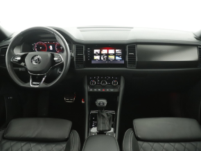 Škoda KODIAQ 4x4 SportLine TDI DSG thumbnail