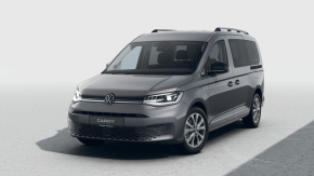 Caddy Maxi Style 1.5 eHybrid 110 kW thumbnail