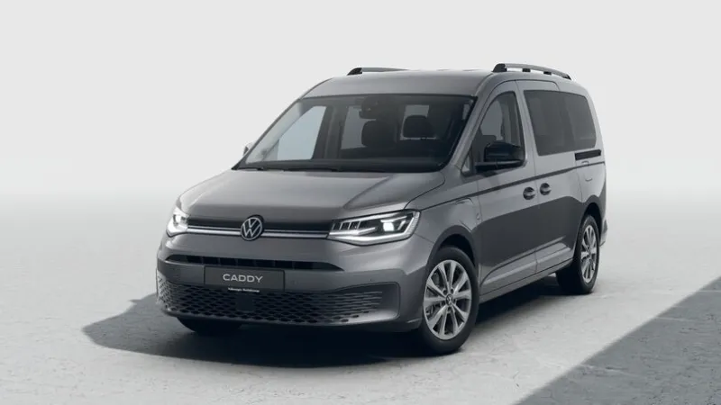 Caddy Maxi Style 1.5 eHybrid 110 kW