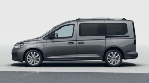 Caddy Maxi Style 1.5 eHybrid 110 kW thumbnail