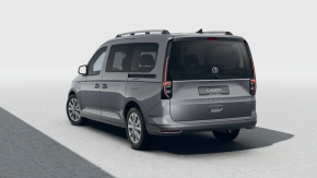 Caddy Maxi Style 1.5 eHybrid 110 kW thumbnail