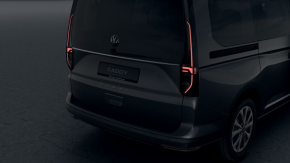 Caddy Maxi Style 1.5 eHybrid 110 kW thumbnail
