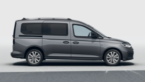 Caddy Maxi Style 1.5 eHybrid 110 kW thumbnail