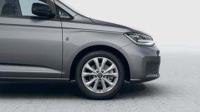 Caddy Maxi Style 1.5 eHybrid 110 kW thumbnail