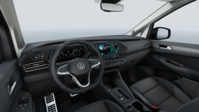 Caddy Maxi Style 1.5 eHybrid 110 kW thumbnail