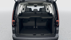 Caddy Maxi Style 1.5 eHybrid 110 kW thumbnail