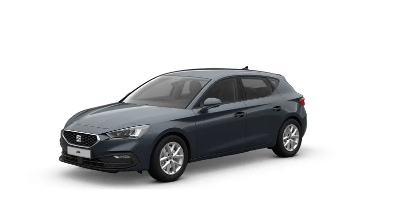 Leon Style 1.5 eTSI DSG7 mild hybrid
