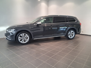 VW Noul Passat Alltrack 2.0 TDI DSG7 4Mot thumbnail