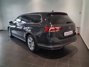 VW Noul Passat Alltrack 2.0 TDI DSG7 4Mot thumbnail