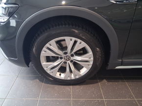 VW Noul Passat Alltrack 2.0 TDI DSG7 4Mot thumbnail
