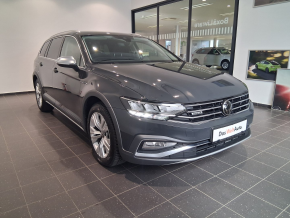VW Noul Passat Alltrack 2.0 TDI DSG7 4Mot thumbnail