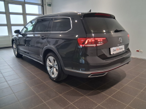 VW Noul Passat Alltrack 2.0 TDI DSG7 4Mot thumbnail