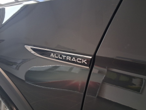 VW Noul Passat Alltrack 2.0 TDI DSG7 4Mot thumbnail