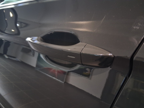 VW Noul Passat Alltrack 2.0 TDI DSG7 4Mot thumbnail